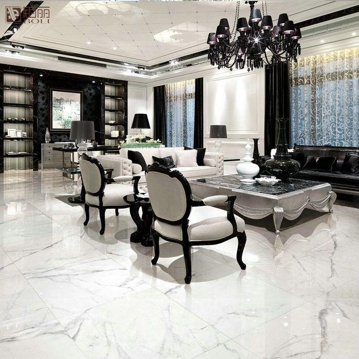Luxury Bathroom Tiles